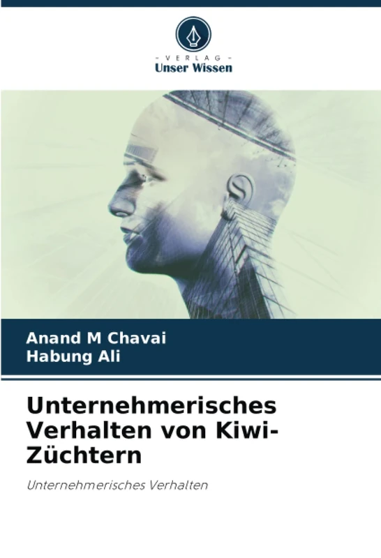 Unternehmerisches Verhalten von Kiwi-Züchtern: Unternehmerisches Verhalten - Image 1