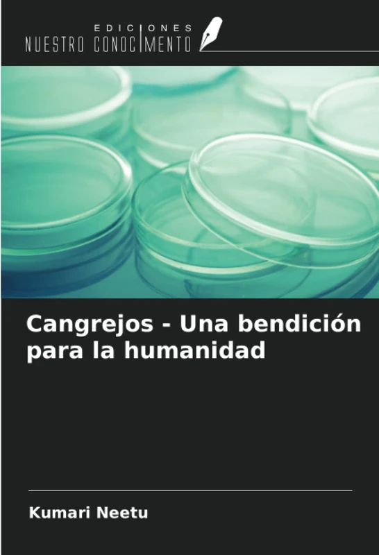 Cangrejos - Una bendición para la humanidad