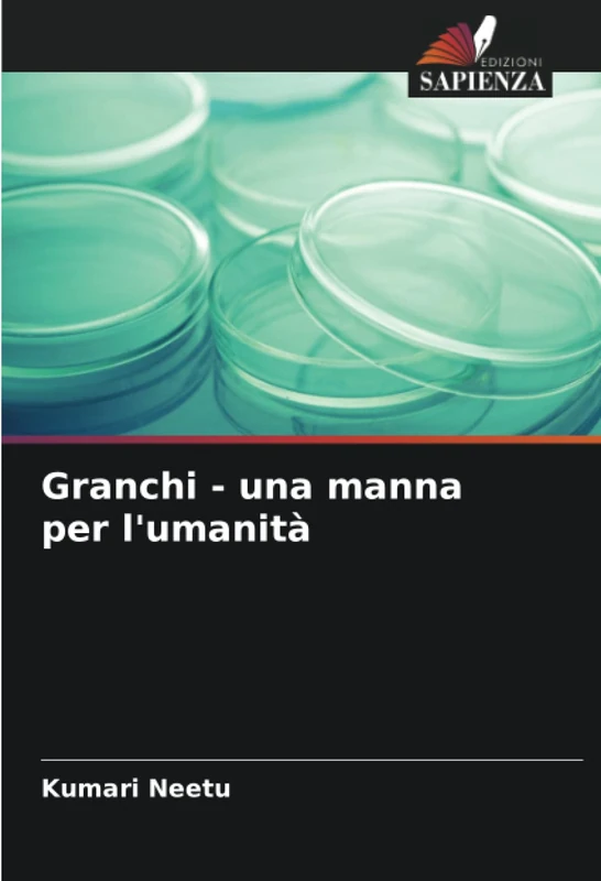 Granchi - una manna per l'umanità