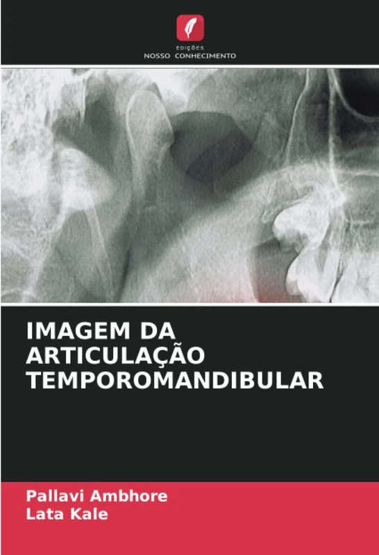 IMAGEM DA ARTICULAÇÃO TEMPOROMANDIBULAR