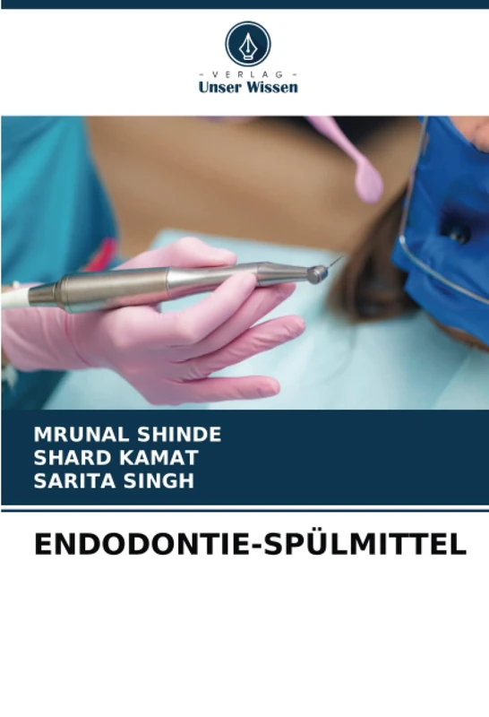 ENDODONTIE-SPÜLMITTEL