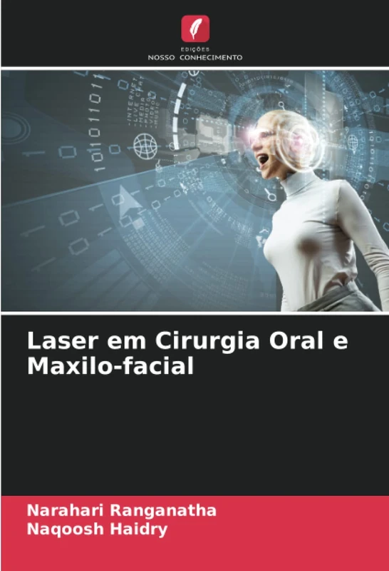 Laser em Cirurgia Oral e Maxilo-facial