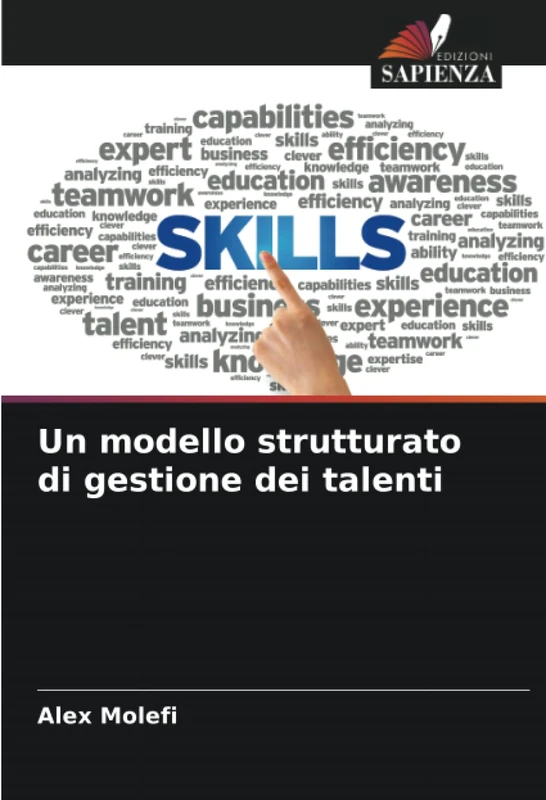 Un modello strutturato di gestione dei talenti