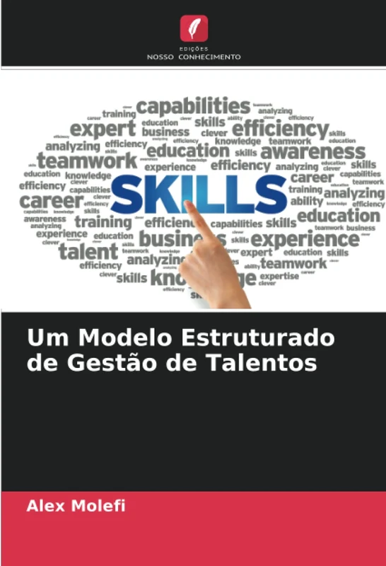 Um Modelo Estruturado de Gestão de Talentos