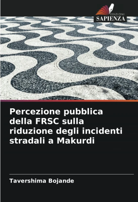 Percezione pubblica della FRSC sulla riduzione degli incidenti stradali a Makurdi