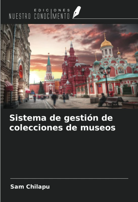 Sistema de gestión de colecciones de museos