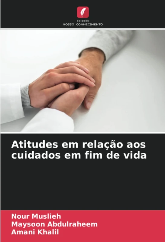Atitudes em relação aos cuidados em fim de vida - Image 1