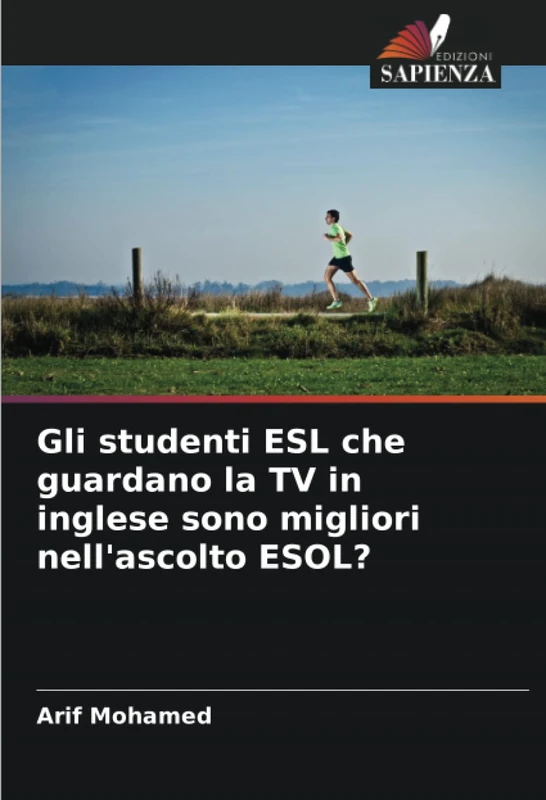 Gli studenti ESL che guardano la TV in inglese sono migliori nell'ascolto ESOL?