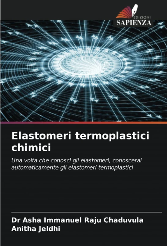 Elastomeri termoplastici chimici: Una volta che conosci gli elastomeri, conoscerai automaticamente gli elastomeri termoplastici - Image 1