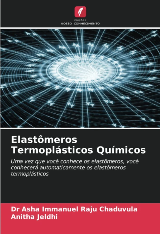 Elastômeros Termoplásticos Químicos: Uma vez que você conhece os elastômeros, você conhecerá automaticamente os elastômeros termoplásticos - Image 1