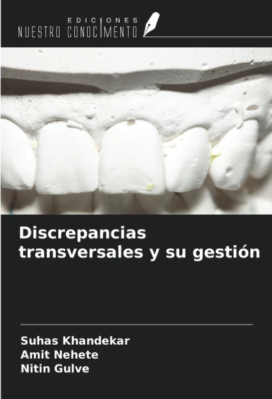 Discrepancias transversales y su gestión