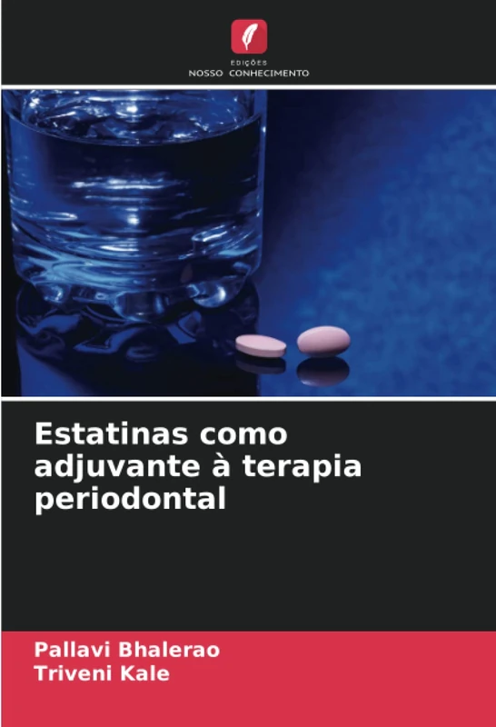 Estatinas como adjuvante à terapia periodontal