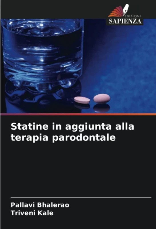 Statine in aggiunta alla terapia parodontale