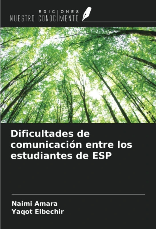 Dificultades de comunicación entre los estudiantes de ESP