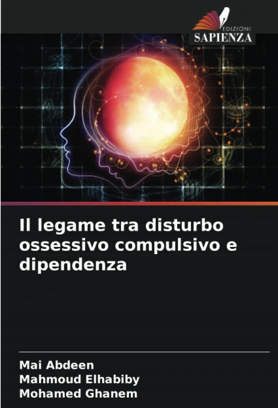 Il legame tra disturbo ossessivo compulsivo e dipendenza