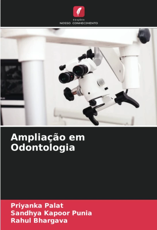Ampliação em Odontologia