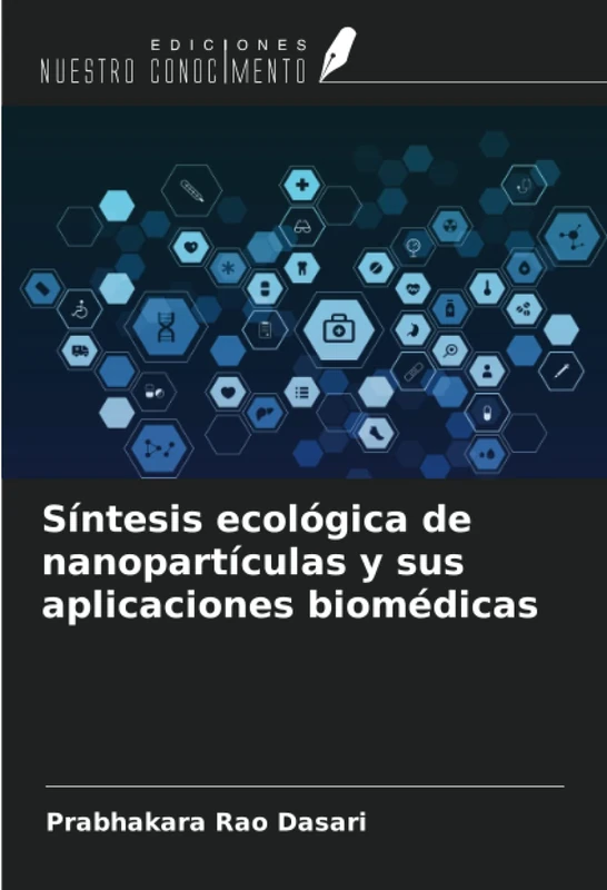Síntesis ecológica de nanopartículas y sus aplicaciones biomédicas