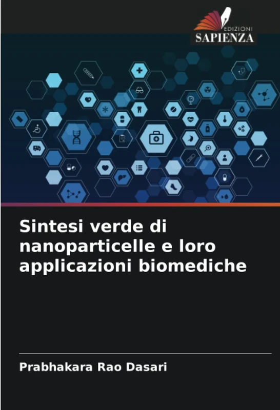 Sintesi verde di nanoparticelle e loro applicazioni biomediche