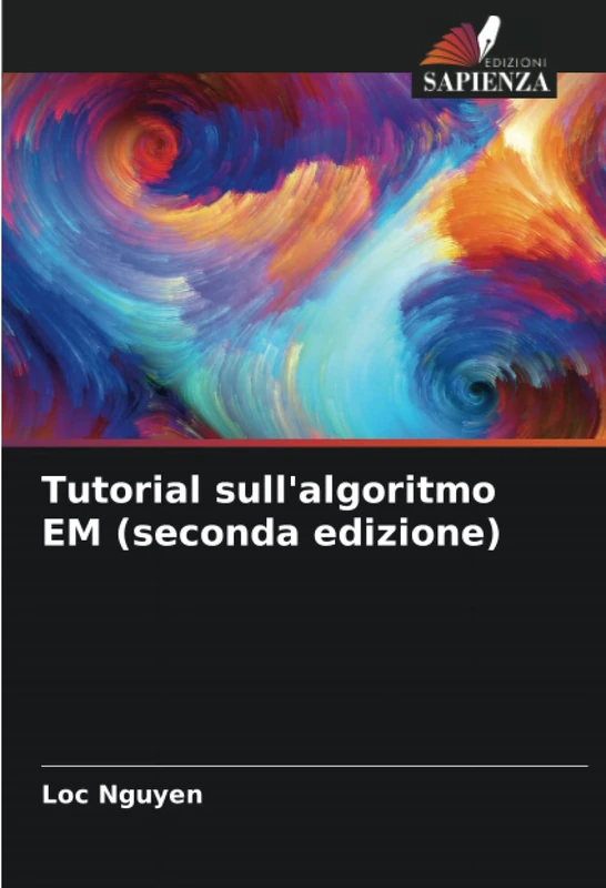 Tutorial sull'algoritmo EM (seconda edizione)