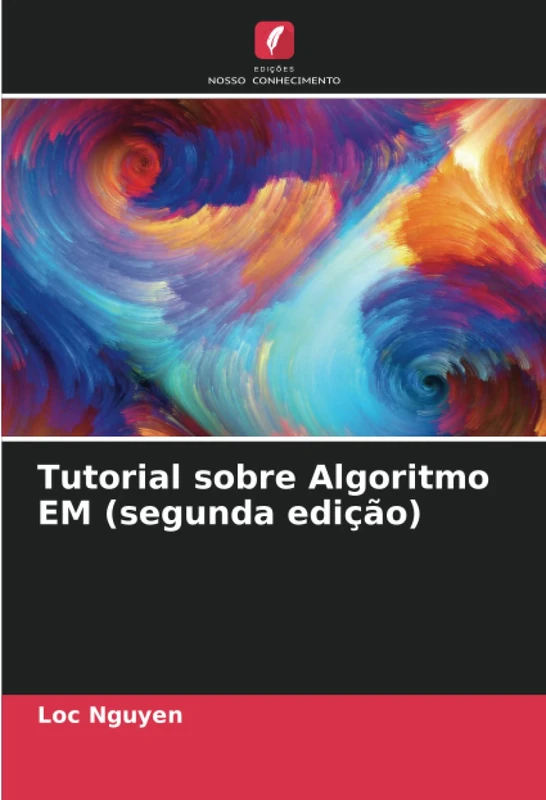 Tutorial sobre Algoritmo EM (segunda edição)