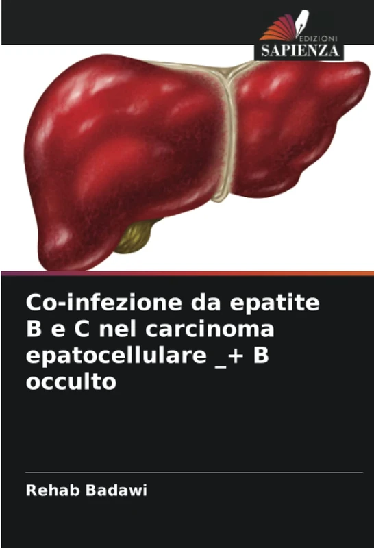 Co-infezione da epatite B e C nel carcinoma epatocellulare _+ B occulto - Image 1
