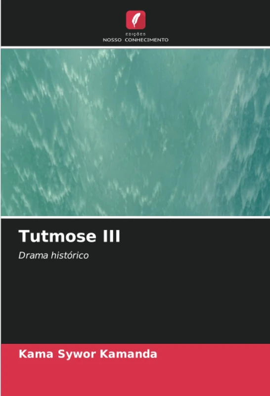 Tutmose III: Drama histórico