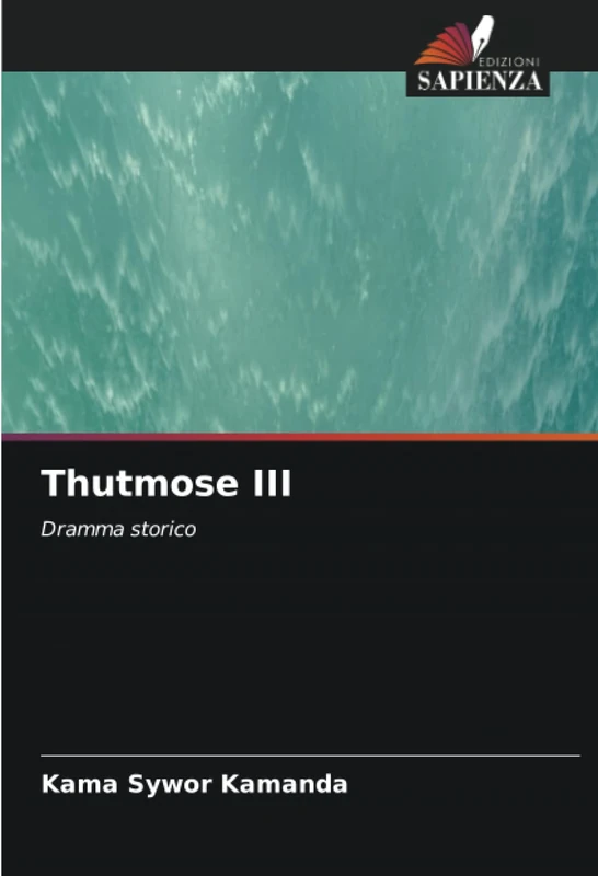 Thutmose III: Dramma storico