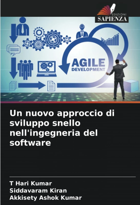 Un nuovo approccio di sviluppo snello nell'ingegneria del software