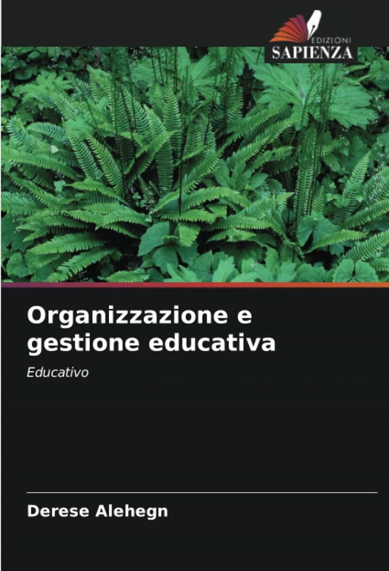 Organizzazione e gestione educativa: Educativo