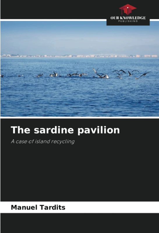 The sardine pavilion: A case of island recycling - Image 1