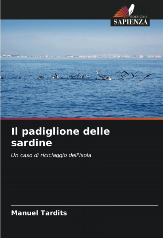 Il padiglione delle sardine: Un caso di riciclaggio dell'isola - Image 1