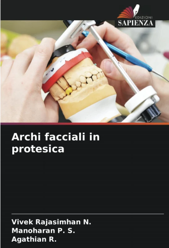 Archi facciali in protesica