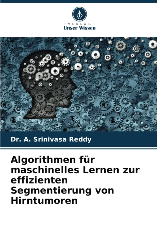 Algorithmen für maschinelles Lernen zur effizienten Segmentierung von Hirntumoren - Image 1