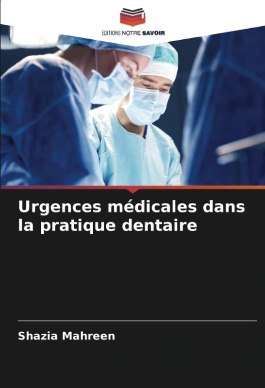 Urgences médicales dans la pratique dentaire - Image 1