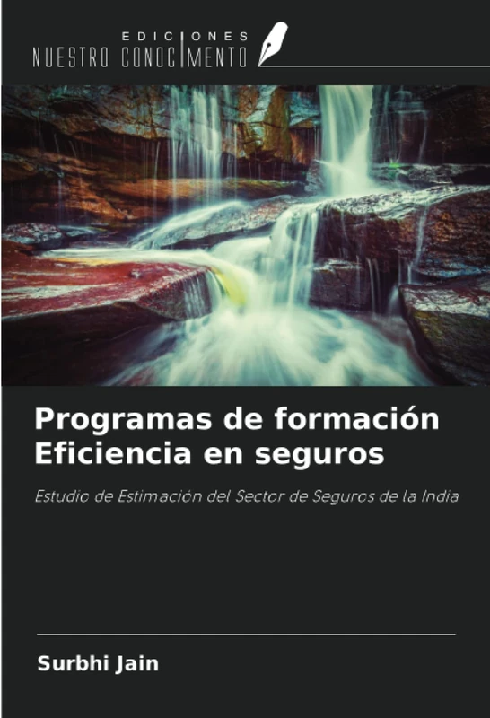 Programas de formación Eficiencia en seguros: Estudio de Estimación del Sector de Seguros de la India