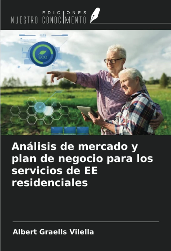 Análisis de mercado y plan de negocio para los servicios de EE residenciales - Image 1