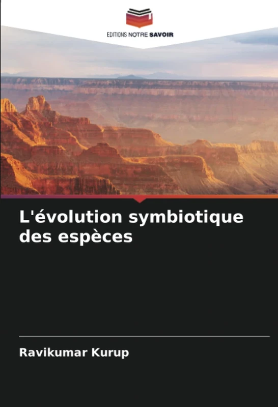 L'évolution symbiotique des espèces