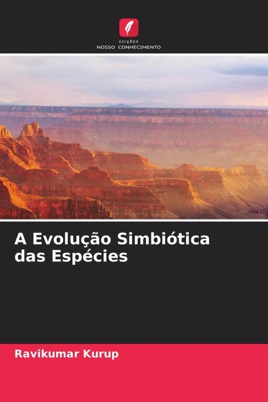 A Evolução Simbiótica das Espécies