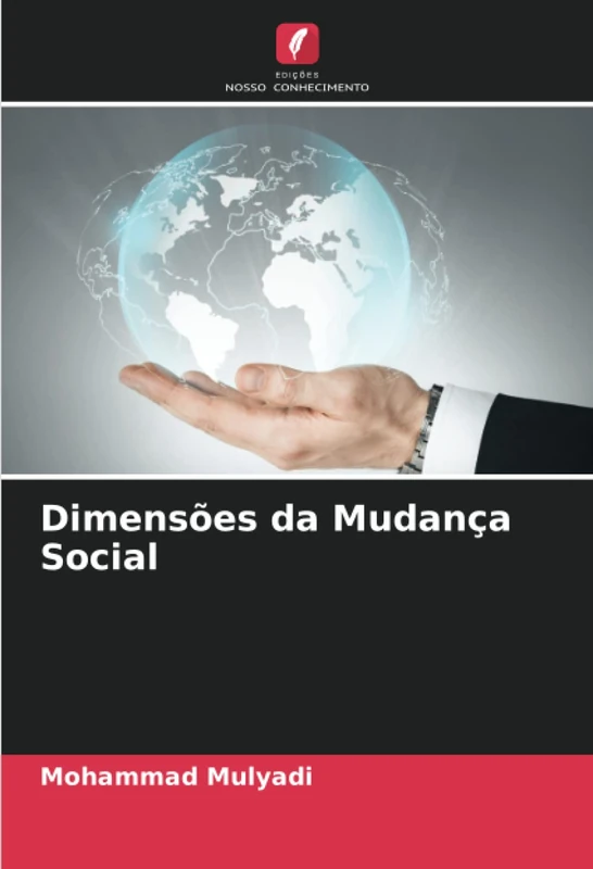 Dimensões da Mudança Social