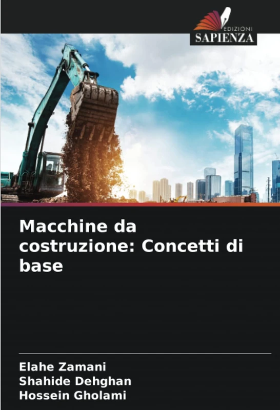 Macchine da costruzione: Concetti di base - Image 1