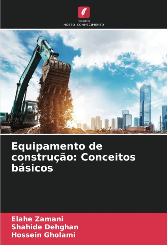 Equipamento de construção: Conceitos básicos