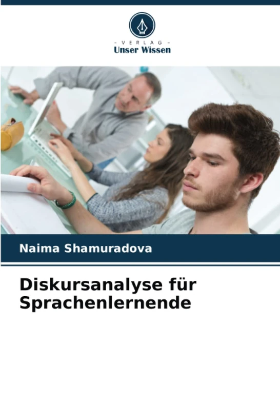 Diskursanalyse für Sprachenlernende