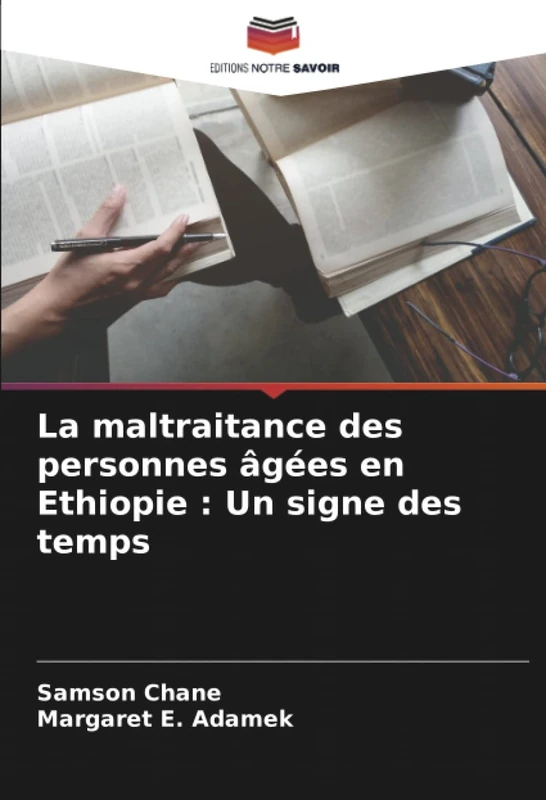 La maltraitance des personnes âgées en Ethiopie : Un signe des temps - Image 1