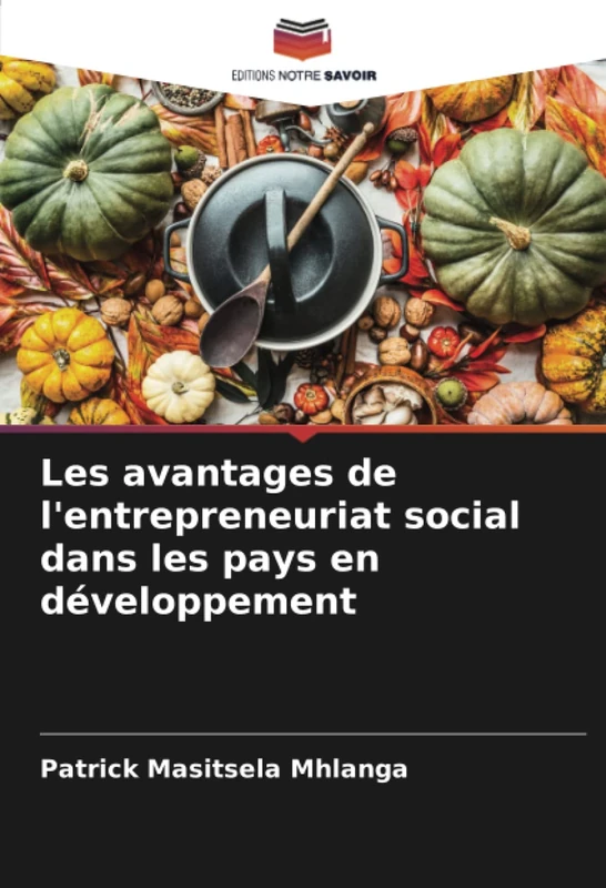 Les avantages de l'entrepreneuriat social dans les pays en développement