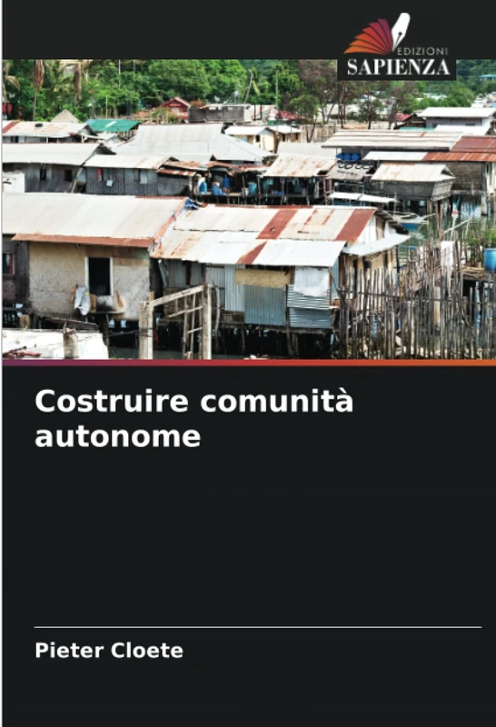 Costruire comunità autonome
