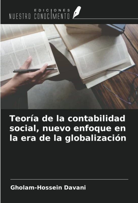 Teoría de la contabilidad social, nuevo enfoque en la era de la globalización - Image 1