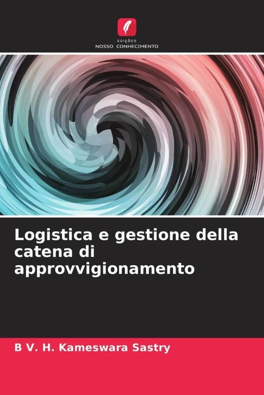 Logistica e gestione della catena di approvvigionamento