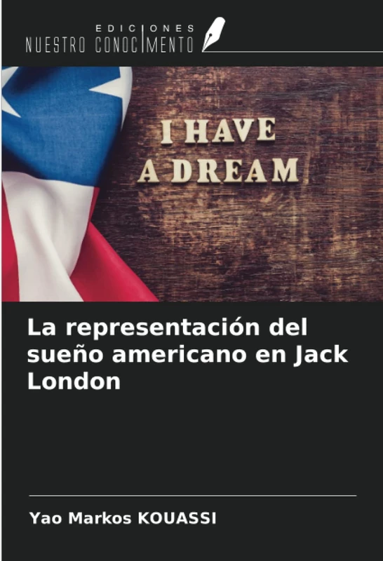 La representación del sueño americano en Jack London - Image 1