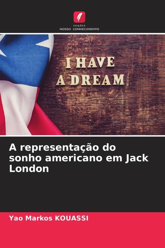 A representação do sonho americano em Jack London - Image 1