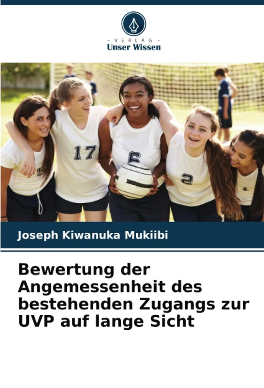 Bewertung der Angemessenheit des bestehenden Zugangs zur UVP auf lange Sicht - Image 1